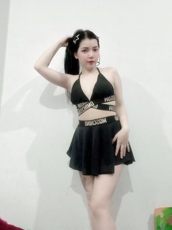 Petaling Jaya Escort – Angel – Vietnam Girl Escort In PJ