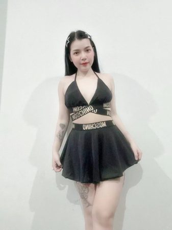 Petaling Jaya Escort – Angel – Vietnam Girl Escort In PJ