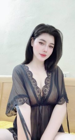 Petaling Jaya Escort – Vietnam Girl Escort In PJ – Gladys