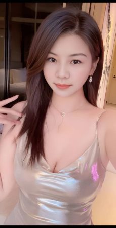 Petaling Jaya Escort – WeiNi – China Girl Escort In KL