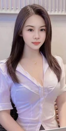 Petaling Jaya Escort – WeiNi – China Girl Escort In KL