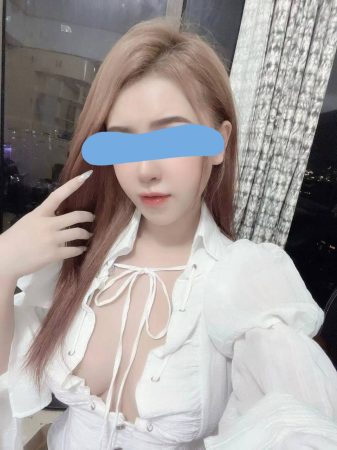 USJ Escort – Apple – Local Chinese Girl Escort In Subang Jaya