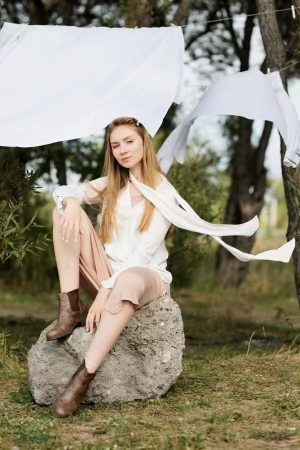 USJ Escort – Eva – Russian Girl Escort In Subang Jaya