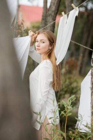 USJ Escort – Eva – Russian Girl Escort In Subang Jaya