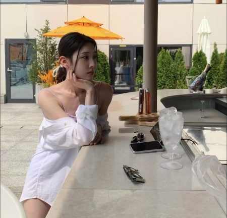 USJ Escort – Je – Korean Girl Escort In Subang Jaya