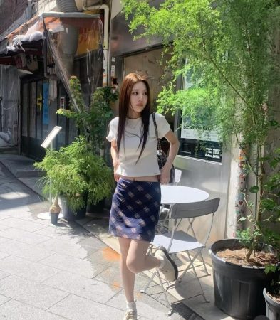 USJ Escort – Je – Korean Girl Escort In Subang Jaya