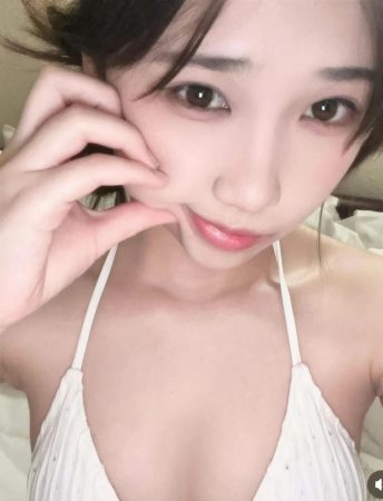 USJ Escort – Nuna – Korean Girl Escort In Subang Jaya