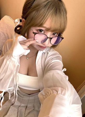 USJ Escort – Nuna – Korean Girl Escort In Subang Jaya