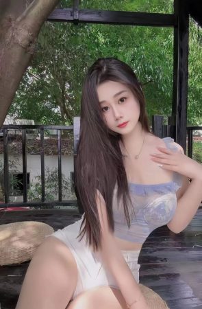 China Escort – Lisha – Subang Jaya Girl Escort In USJ