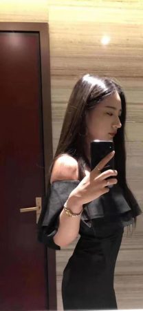 China Escort – MeiQi – Subang Jaya Girl Escort In USJ