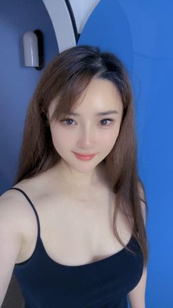 KL Escort – MuZi – China Girl Escort In Bangsar South