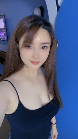 KL Escort – MuZi – China Girl Escort In Bangsar South