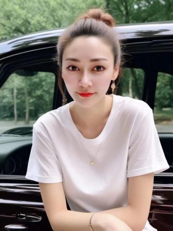 KL Escort – UU – China Girl Escort In Bangsar South