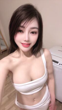 KL Escort – XiangXiang – China Girl Escort In Bangsar South