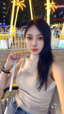 KL Escort – XiangXiang – China Girl Escort In Bangsar South