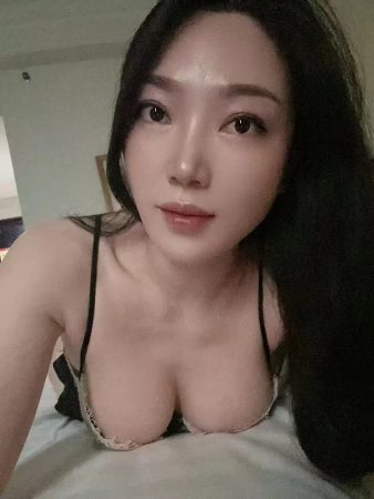 Subang Jaya Escort – China – XiXi Girl Escort In USJ