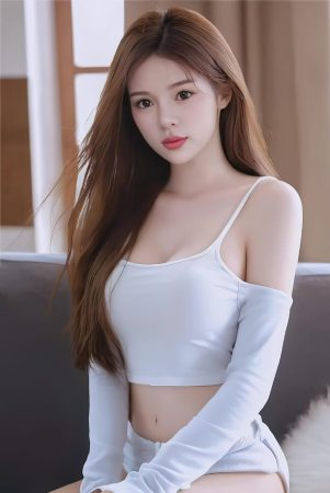 Subang Jaya Escort – MuMu – China Girl Escort In USJ
