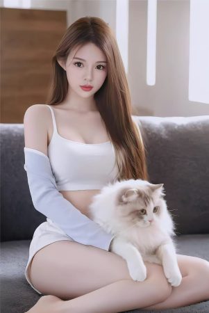 Subang Jaya Escort – MuMu – China Girl Escort In USJ