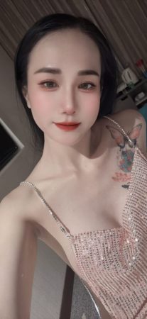 USJ Escort – Elly – Vietnam Girl Escort In Subang Jaya