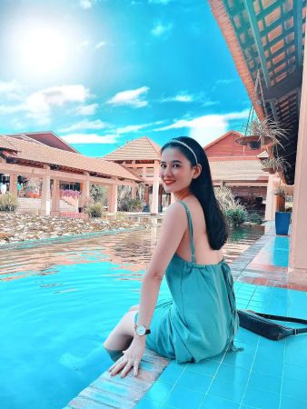 USJ Escort – Ivy – Vietnam Girl Escort In Subang Jaya