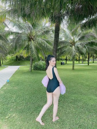USJ Escort – Ivy – Vietnam Girl Escort In Subang Jaya