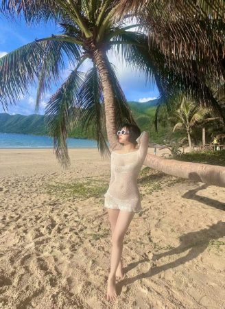 USJ Escort – Nabe – Vietnam Girl Escort In Subang Jaya
