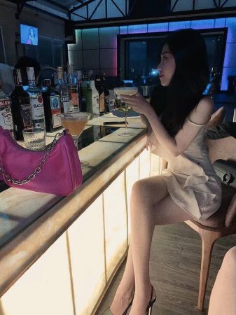 USJ Escort – Yuka – Japanese Girl Escort In Subang Jaya