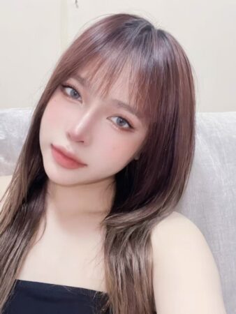 Vietnam Escort – Jamie – PJ Girl Escort In Petaling Jaya