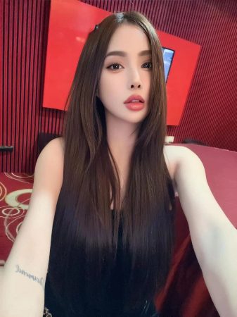 Vietnam Escort – Kitty – PJ Girl Escort In Petaling Jaya