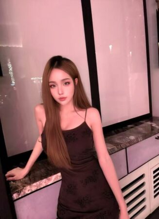 Vietnam Escort – Kitty – PJ Girl Escort In Petaling Jaya