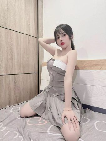 Vietnam Escort – Tina – PJ Girl Escort In Petaling Jaya