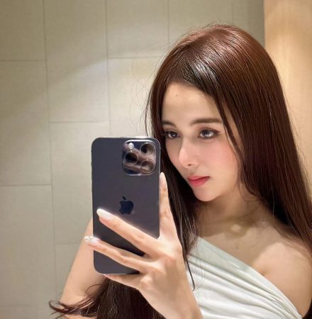 Escort Bangsar South – Mina – Korean Girl Escort In KL