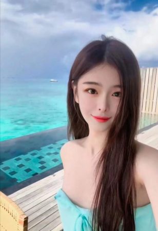 KL Escort – AiLin – China Girl Escort In Bangsar South