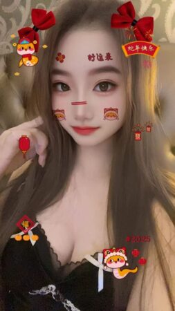 KL Escort – DouDou – China Girl Escort In Bangsar