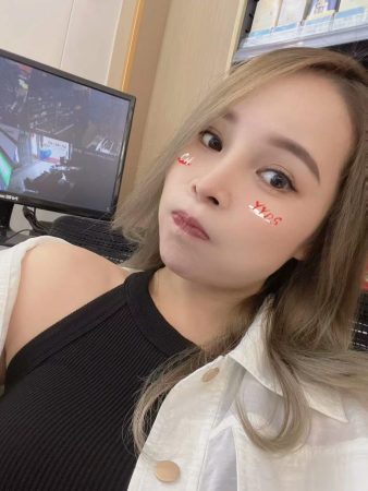 KL Escort – JingJing – China Girl Escort In Bangsar South