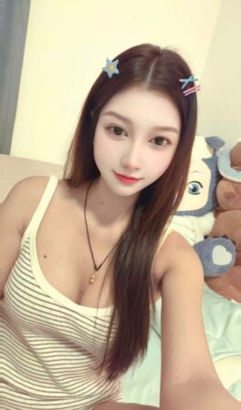 KL Escort – QiQi – China Girl Escort In Bangsar South