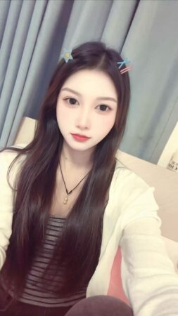 KL Escort – QiQi – China Girl Escort In Bangsar South
