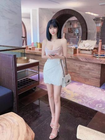KL Escort – QiQi – China Girl Escort In Bangsar South