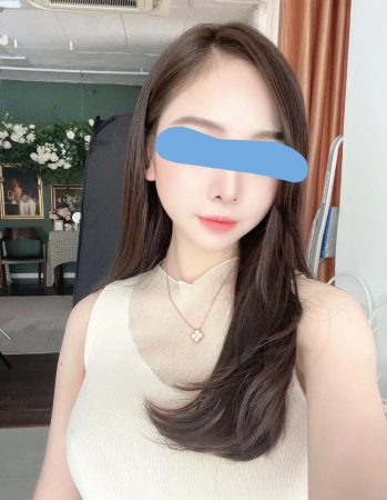 PJ Escort - GiGi - Local Chinese Girl Escort In KL