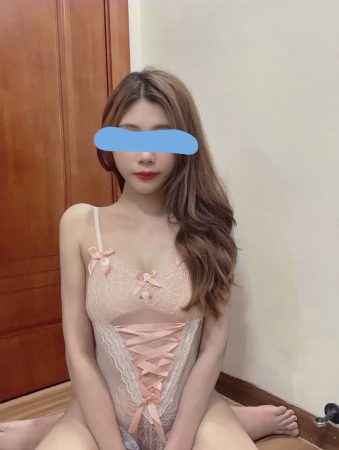 PJ Escort - Nicole - Local Chinese Girl Escort In KL