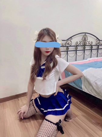 PJ Escort - Nicole - Local Chinese Girl Escort In KL