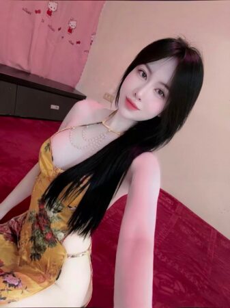 PJ Escort – Anna – Vietnam Girl Escort In Petaling Jaya