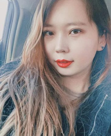 PJ Escort – Dorita – Korean Girl Escort In Petaling Jaya