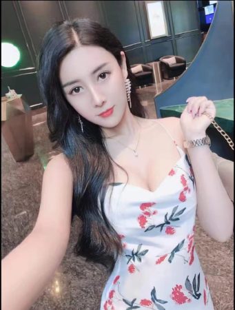 PJ Escort – GuoGuo – China Escort Girl In Petaling Jaya