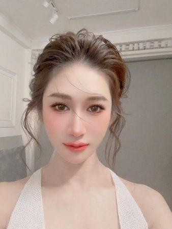 PJ Escort – KaThy – Vietnam Girl Escort In Petaling Jaya