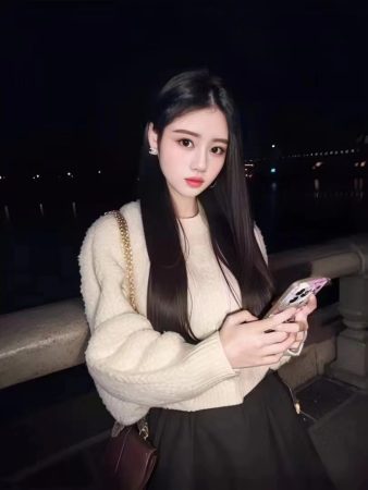 PJ Escort – QiangWei – China Escort Girl In Petaling Jaya