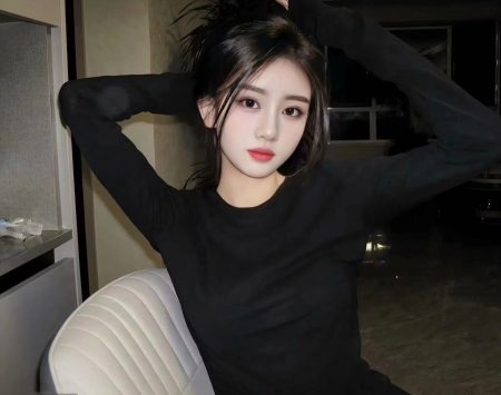 PJ Escort – QiangWei – China Escort Girl In Petaling Jaya