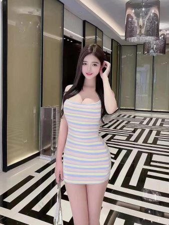 PJ Escort – XinLei – China Escort Girl In KL