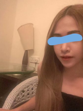 Petaling Jaya Escort – MiaoMiao – Sabahan Malay Girl Escort In PJ