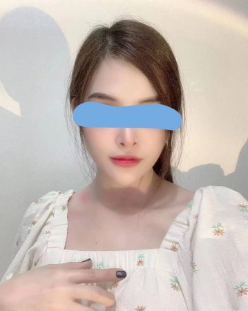 Petaling Jaya Escort – Selly – Local Malay Girl Escort In PJ